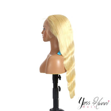 Load image into Gallery viewer, 13x6 Yass Hunni Transparent Lace Body Wave Wig