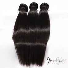 Load image into Gallery viewer, 13x4 Yass Hunni HD Lace Sassy Straight Wig