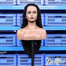 Load image into Gallery viewer, 13x4 Yass Hunni HD Lace Italian Curl Wig
