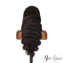 Load image into Gallery viewer, 13x4 Yass Hunni Transparent Lace Lucy Loose Wave Wig
