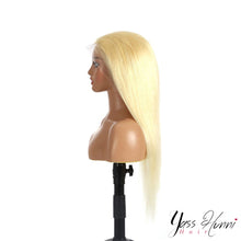 Load image into Gallery viewer, 13x6 Yass Hunni HD Lace Sassy Straight Wig

